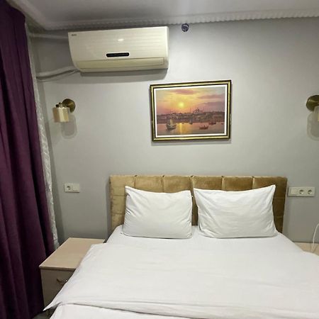 Dimbil Apart Истанбул Екстериор снимка