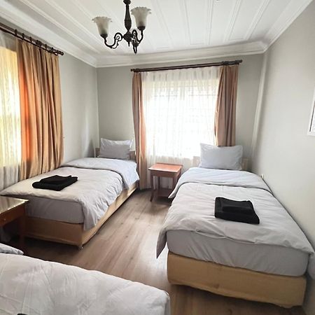 Dimbil Apart Истанбул Екстериор снимка