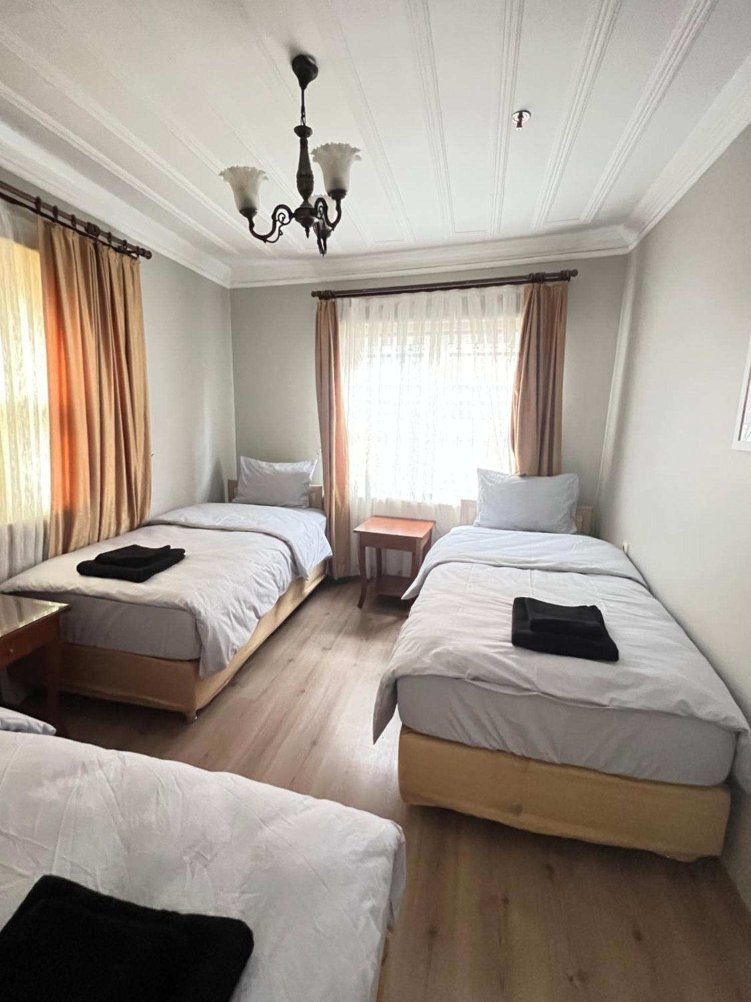 Dimbil Apart Истанбул Екстериор снимка