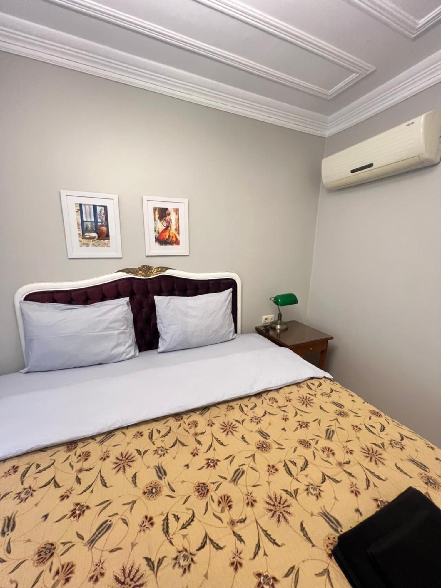Dimbil Apart Истанбул Екстериор снимка