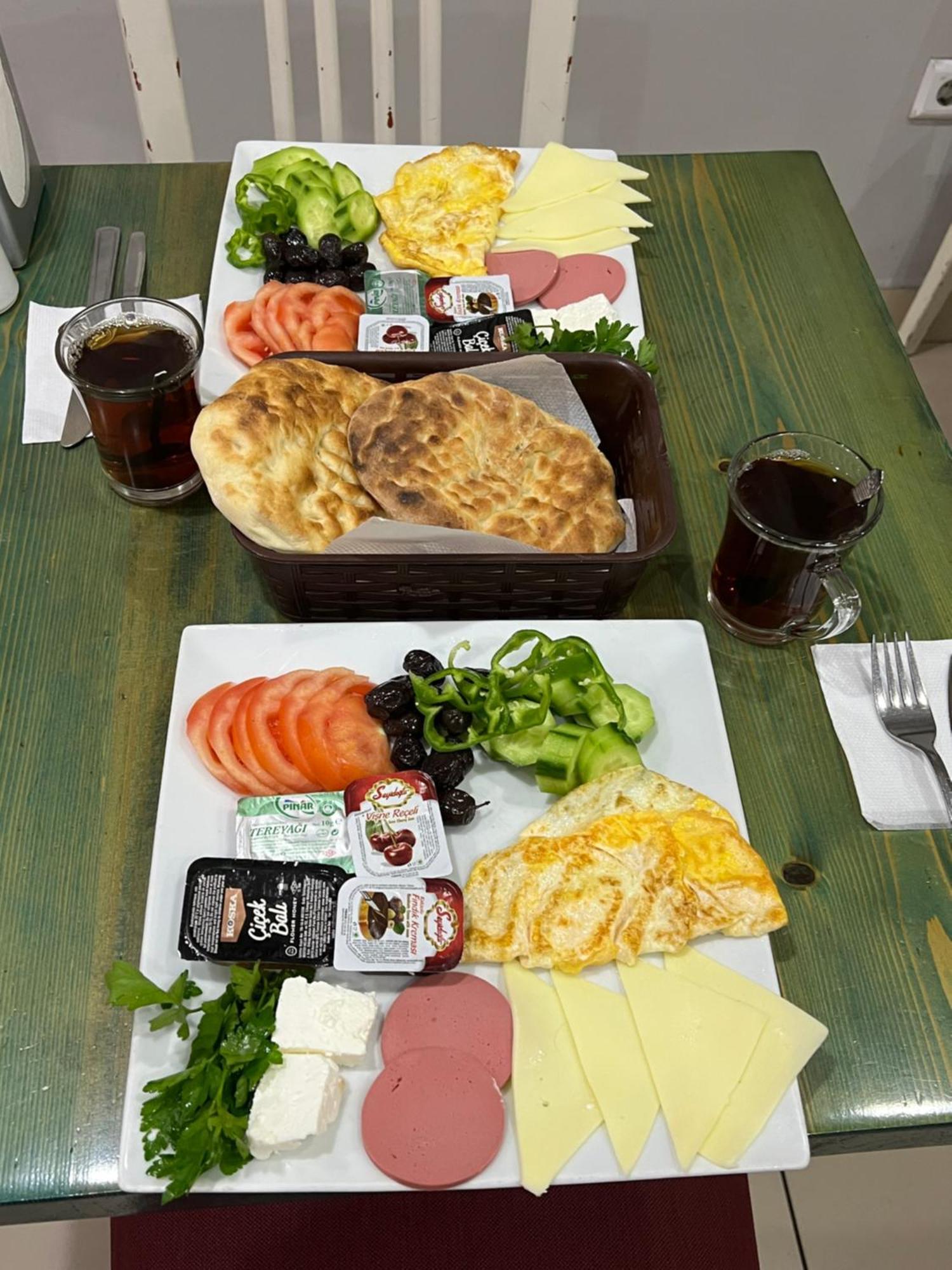 Dimbil Apart Истанбул Екстериор снимка